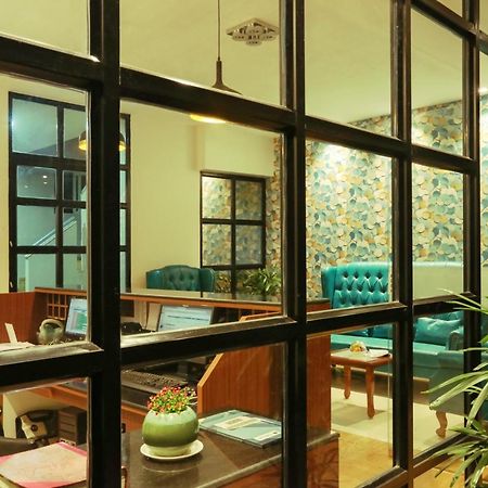 Magnus Vosiv Suites Kalyani Nagar Pune Exterior foto